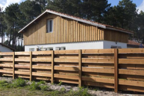 Dependance dans les Landes